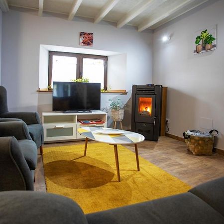 La Galguera Casa De Campo En Llanes Para 8 Personas מראה חיצוני תמונה