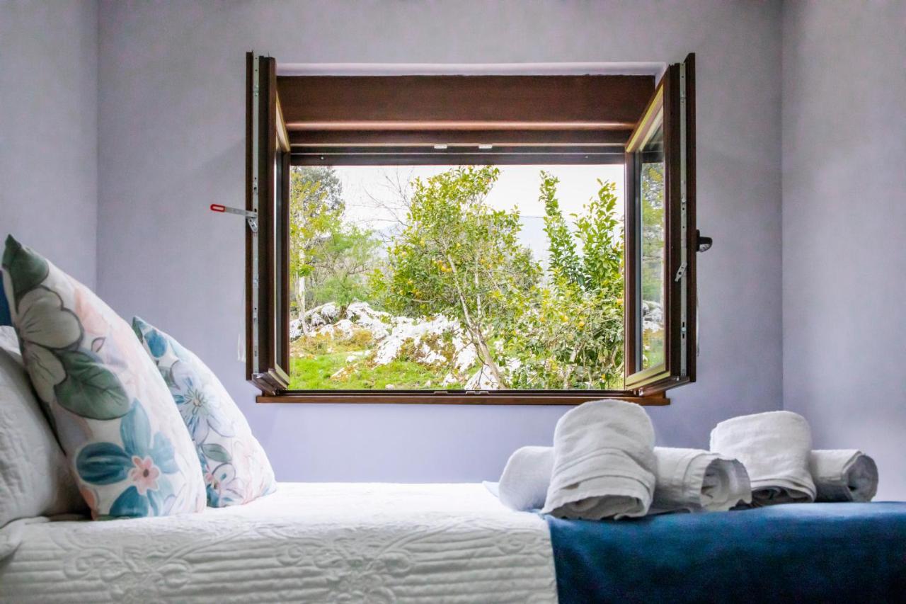 La Galguera Casa De Campo En Llanes Para 8 Personas מראה חיצוני תמונה