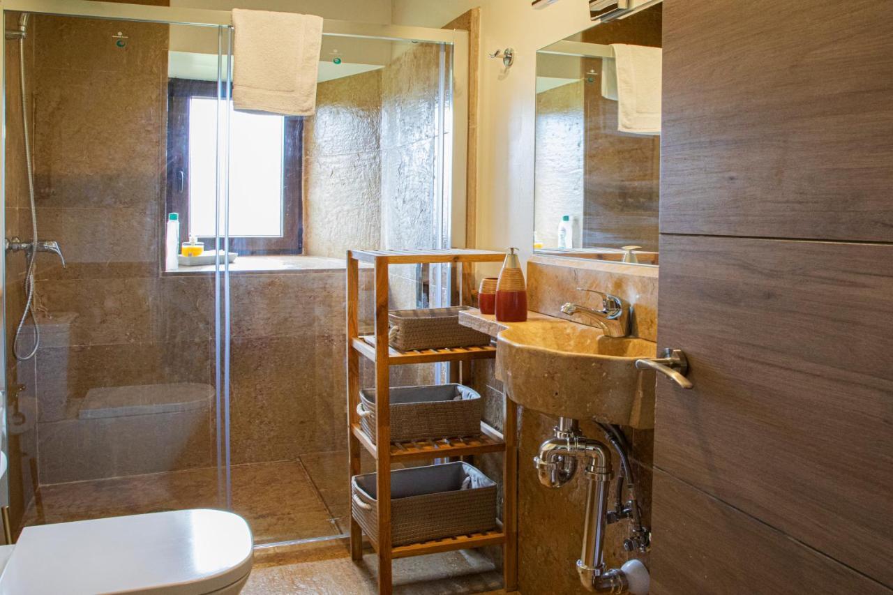 La Galguera Casa De Campo En Llanes Para 8 Personas מראה חיצוני תמונה