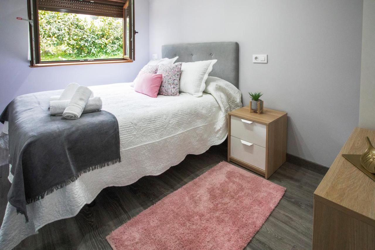 La Galguera Casa De Campo En Llanes Para 8 Personas מראה חיצוני תמונה