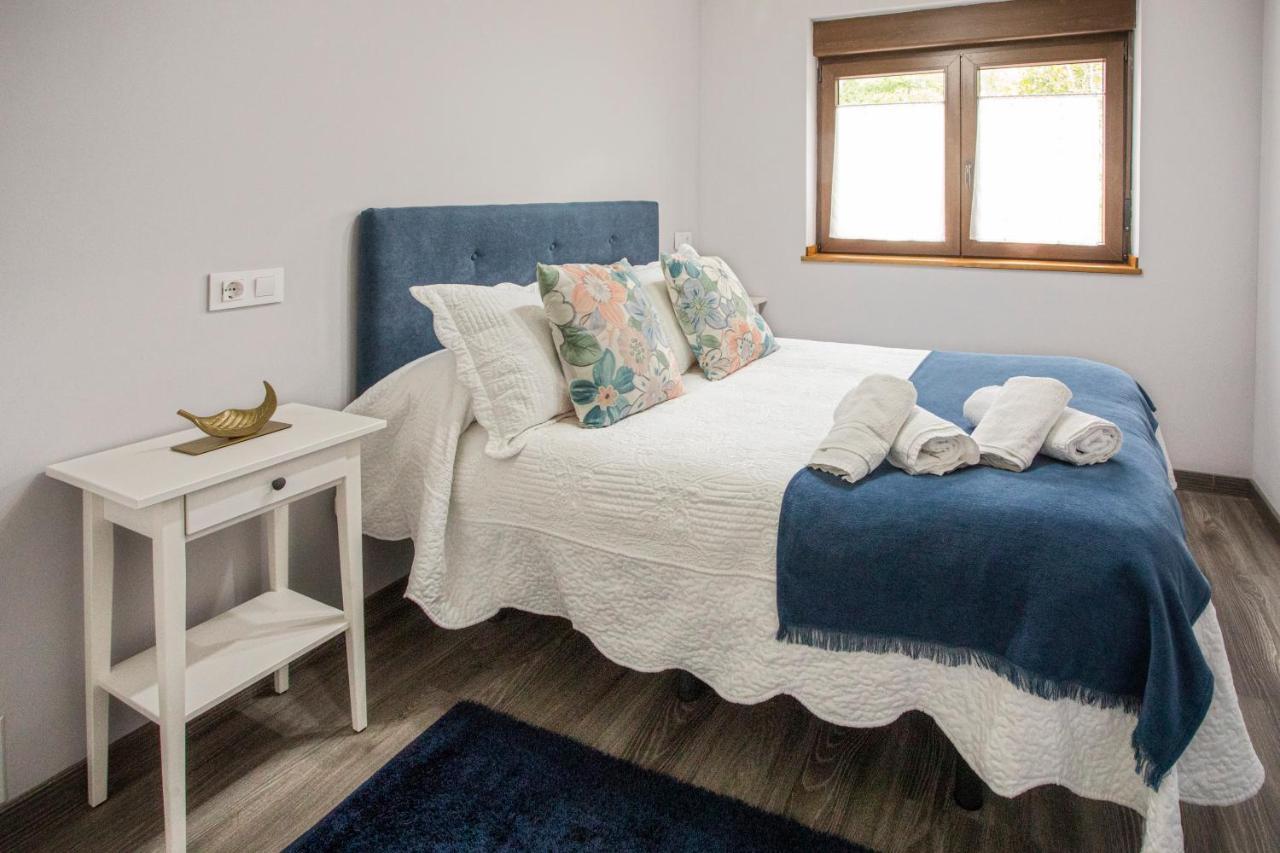La Galguera Casa De Campo En Llanes Para 8 Personas מראה חיצוני תמונה