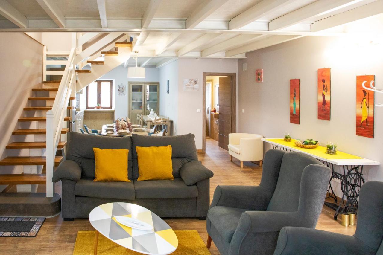 La Galguera Casa De Campo En Llanes Para 8 Personas מראה חיצוני תמונה
